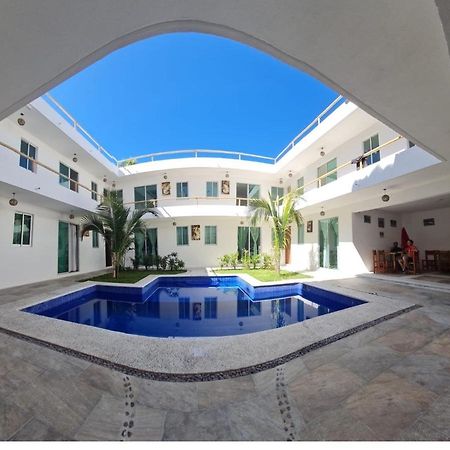 Riviera Bonfil Acapulco Exterior foto