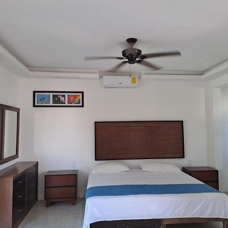 Riviera Bonfil Acapulco Exterior foto