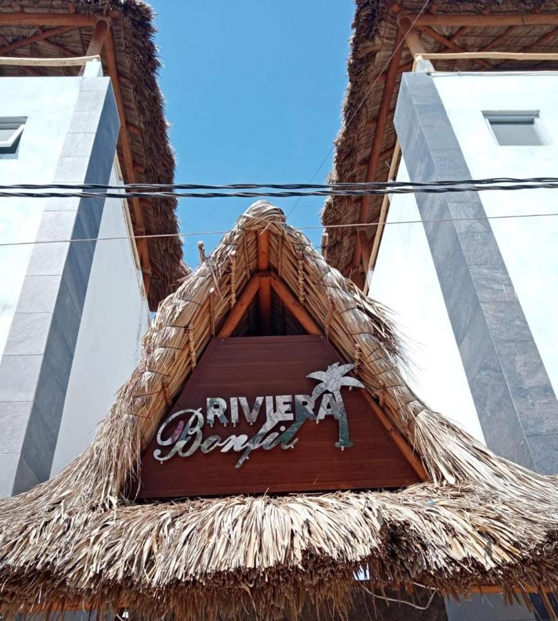 Riviera Bonfil Acapulco Exterior foto