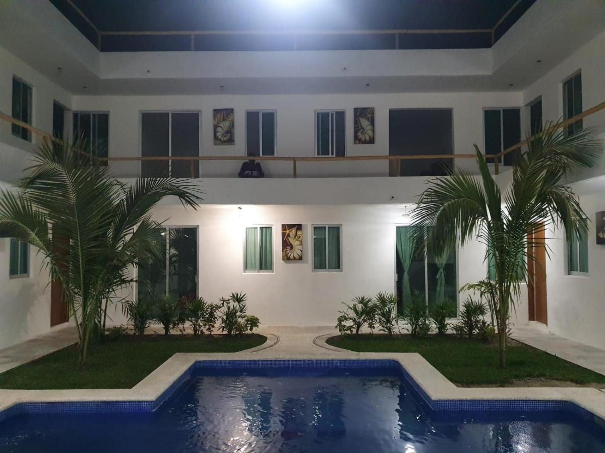 Riviera Bonfil Acapulco Exterior foto