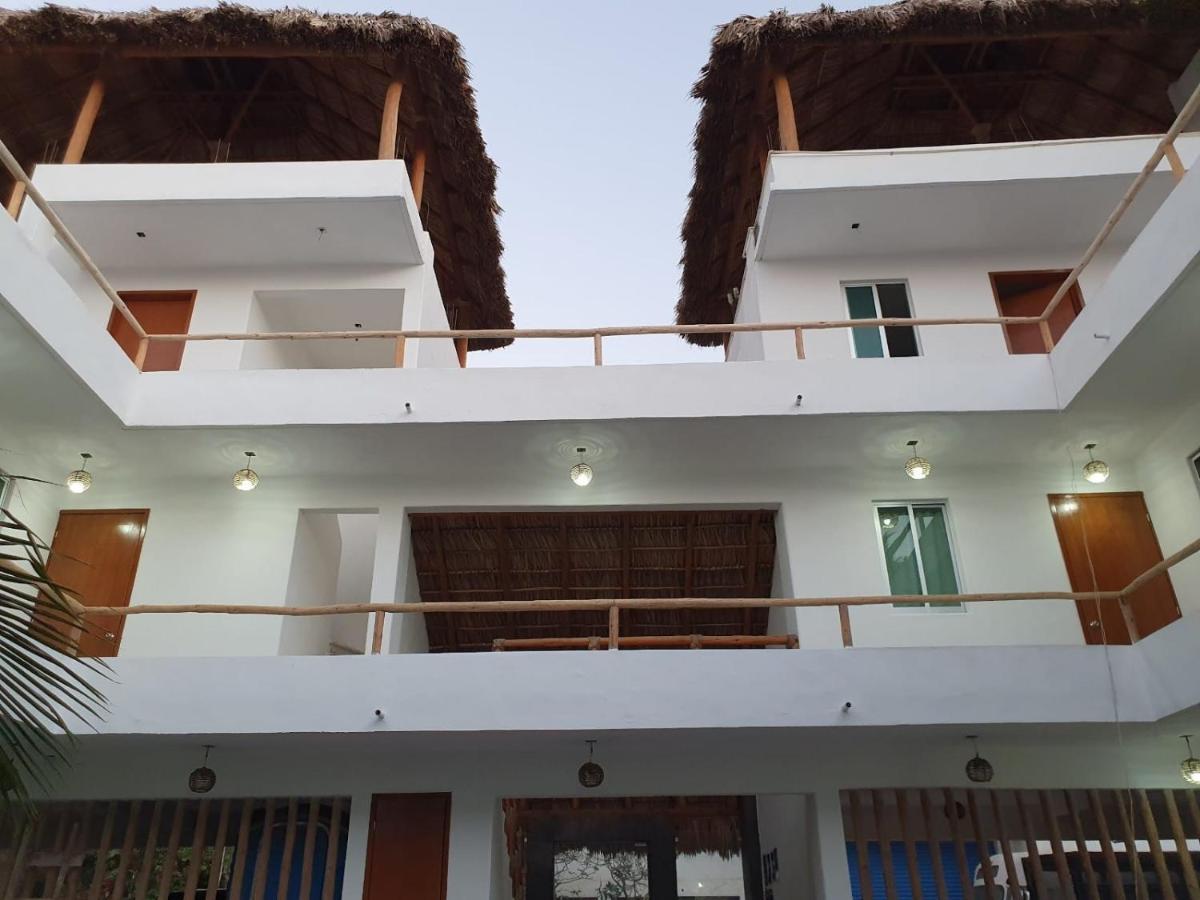 Riviera Bonfil Acapulco Exterior foto