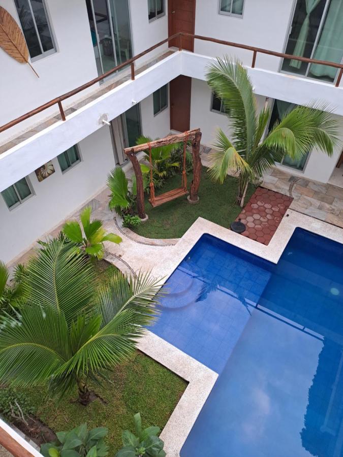Riviera Bonfil Acapulco Exterior foto