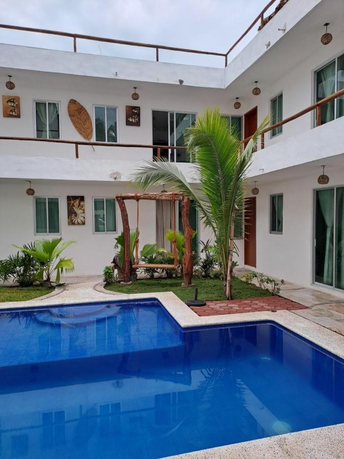 Riviera Bonfil Acapulco Exterior foto